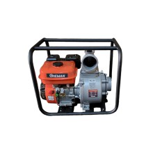 Keman KM100CX-2 Benzinli Su Pompası (4 düym)