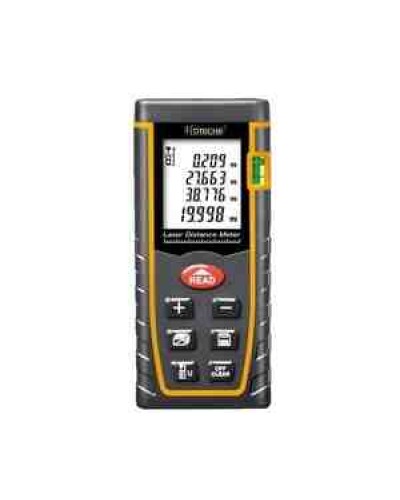 Hoteche Lazer Metr 100