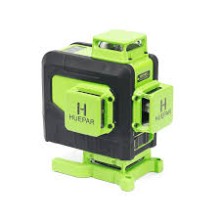 Huepar 904DG Lazer Tərəzi