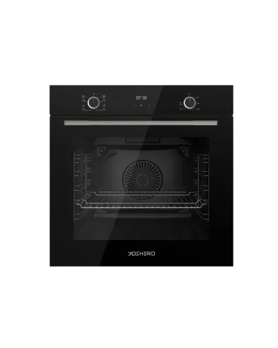 YOSHIRO YBO-G73F8408S – Quraşdırılan Soba