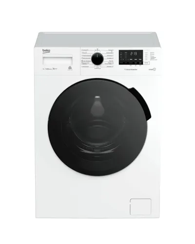 Beko WSPD73612W Paltaryuyan Maşın