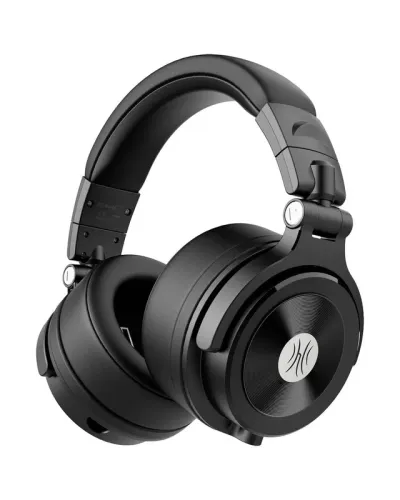 OneOdio Monitor 40 Black – Студийные Наушники