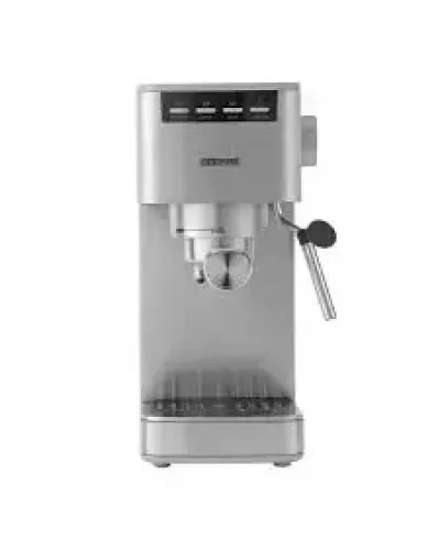 Geepas GCM1415SS Paslanmaz Polad Kofe Bişirən Aparat