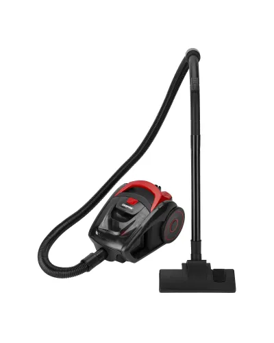 Безмешковый пылесос Geepas GVC19035 с циклонной системой