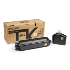 Kyocera TK-1160 Orijinal Qara Toner Kartrici