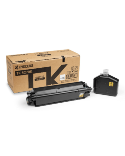 Kyocera TK-1160 Orijinal Qara Toner Kartrici