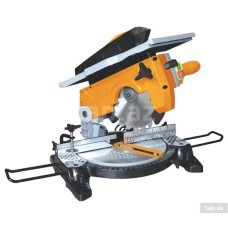 Электрическая пила Hoteche P805225 – Мощная и Точная