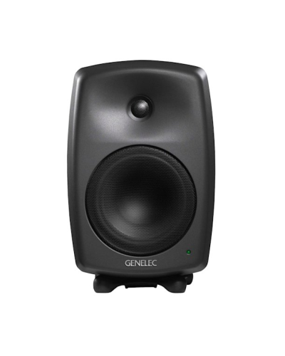 Монитор Genelec 8040BPM – Профессиональный Активный Студийный Монитор