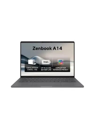 ASUS Zenbook S 14 UX3407QA-QD428W