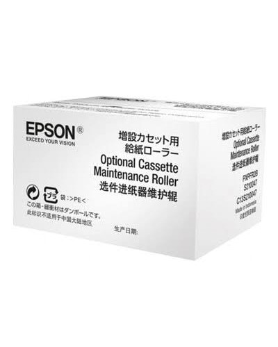 Epson T6712 C13T671200 WF-(R)8xxx / 6xxx Series Контейнер отработанных чернил
