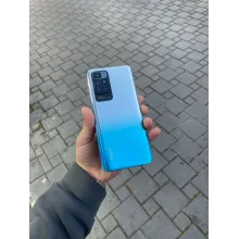 Xiaomi Redmi Note 11 4GB/128GB Twilight  Smartfon (AMOLED, 50MP, 5000 mAh)