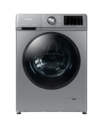 Biryusa WM-SL814/15M MET 8 kq Paltaryuyan Maşın