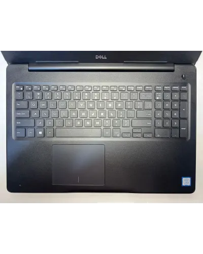 Ноутбук Dell Latitude 15.6” FHD i5-8250U 8GB RAM 128GB SSD
