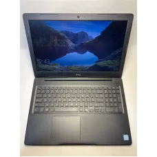 Ноутбук Dell Latitude 15.6” FHD i5-8250U 8GB RAM 128GB SSD