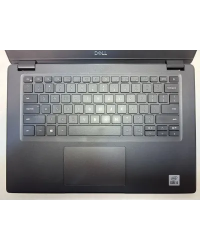 Ноутбук Dell Latitude 3410 14” HD i5-10210U 8GB RAM 256GB SSD