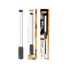 Plokama VL-06 Black LED Осветитель