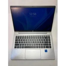 HP ProBook 640 G8 14” FHD i5-1135G7 8GB RAM 256GB SSD