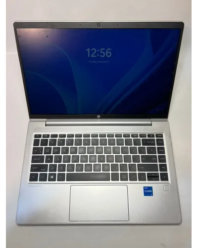 HP ProBook 640 G8 14” FHD i5-1135G7 8GB RAM 256GB SSD