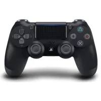 Sony DualShock 4 Simsiz Oyun Kontrolleri – PlayStation 4 Gamepad