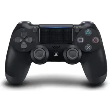 Sony DualShock 4 Simsiz Oyun Kontrolleri – PlayStation 4 Gamepad