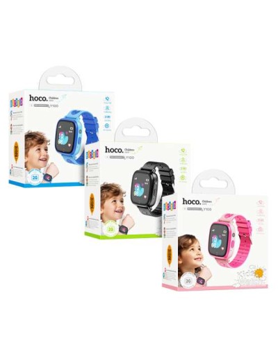 Hoco Y100 Smart Saat