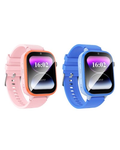 Hoco Y101 Ağıllı Saat usaq üçün