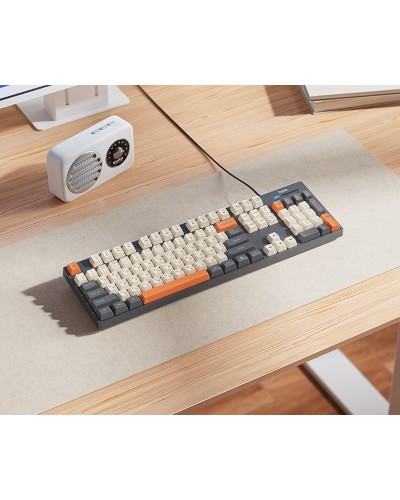 Hoco GM61 Simli Klaviatura