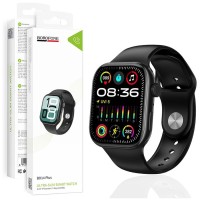 Borofone BD14 Plus Smart Watch 2.01 Bluetooth 5.3 IP54