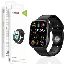 Borofone BD14 Plus Smart Saat 2.01" Bluetooth 5.3 IP54 TFT Ekran