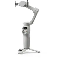 DJI Osmo Mobile 7 Gimbal 3-Oxlu Stabilizator ActiveTrack 7.0