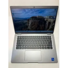 Dell Latitude 14” FHD Laptop i5-1135G7 8GB RAM 256GB SSD Iris Xe