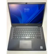 Dell Latitude 3410 ноутбук i5-10210U 14 HD 8GB RAM 256GB SSD Windows 11