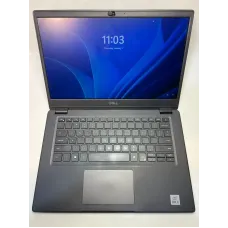Dell Latitude 3410 i5-10210U 14" HD 8GB RAM 256GB SSD Windows 11 noutbuk