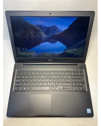 Dell Latitude 3590 15.6” FHD ноутбук i5-8250U 8GB RAM 128GB SSD