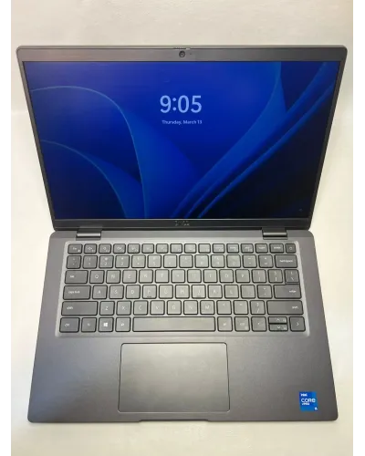 Dell Latitude 7420 ноутбук i5-1145G7 14 FHD 8GB RAM 256GB SSD Windows 11