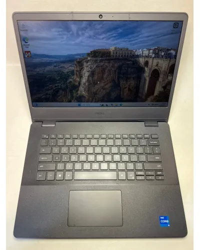 Dell Vostro 3400 ноутбук i5-1135G7 8GB RAM FHD 14” SSD NVMe
