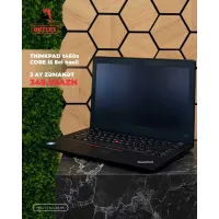 Lenovo ThinkPad Noutbuk Intel Core i5 8-ci Nəsil 8GB RAM 256GB SSD Full HD