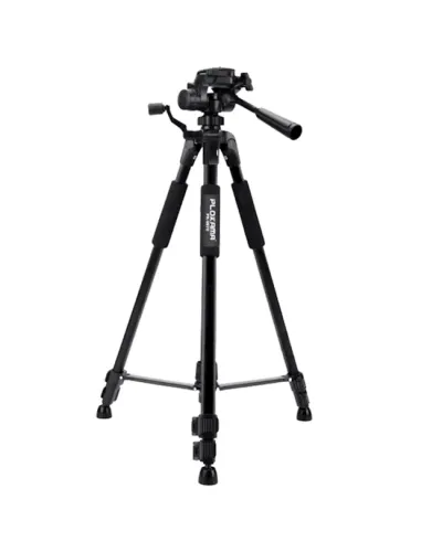 Plokama PK-9950 Black Tripod 1.5m Mobil Kamera Ştativi