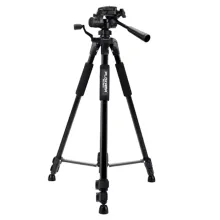 Plokama PK-9950 Black Трипод 1.5м для Телефона