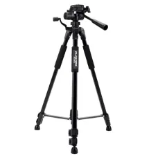 Plokama PK-9950 Black Трипод 1.5м для Телефона