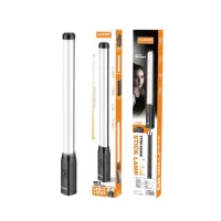 Plokama VL-06 Black LED İşıqlandırıcı