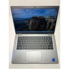 Ноутбук Dell Latitude 14” FHD i5-1135G7 8GB RAM 256GB SSD