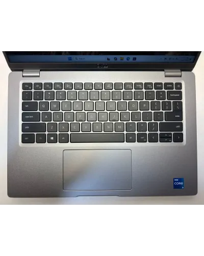 Ноутбук Dell Latitude 14” FHD i5-1135G7 8GB RAM 256GB SSD
