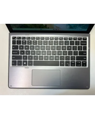 Ноутбук Dell Latitude 12.3” FHD i5-8365U 8GB RAM 256GB SSD