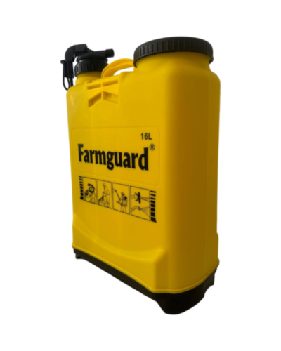 Farmguard GF-16-S-03Z Kənd Təsərrüfatı Çiləyicisi (16 Lt)
