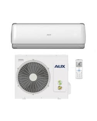 AUX Q-Series ASW-H24A4/QD3DI Inverter Kondisioner