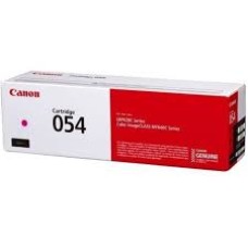 Canon Cartridge 054 3022C002 Magenta Toner Kartrici