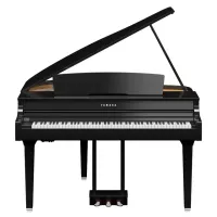 YAMAHA CSP-295GP – Premium Digital Grand Piano