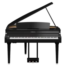 YAMAHA CSP-295GP – Premium Digital Grand Piano