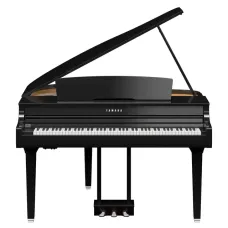 YAMAHA CSP-295GP – Премиальное Цифровое Рояль-пианино